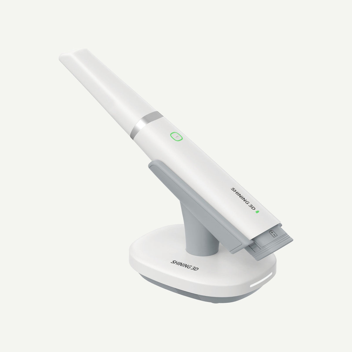 Intraoralinių skenerių palyginimas: SHINING 3D Aoralscan, Medit, iTero ir 3Shape TRIOS