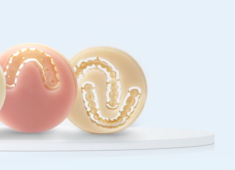 PMMA diskai: Mono, Multilayer ar Pink – kurį rinktis?