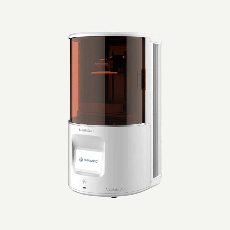 Kaip išsirinkti 3D spausdintuvą dantų technikų laboratorijai? 7 svarbiausi kriterijai