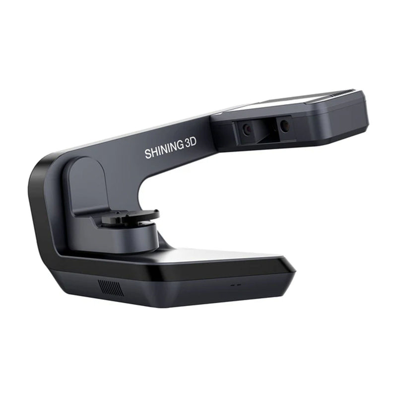Laboratorinis skeneris AutoScan-DS-EX Pro(H)
