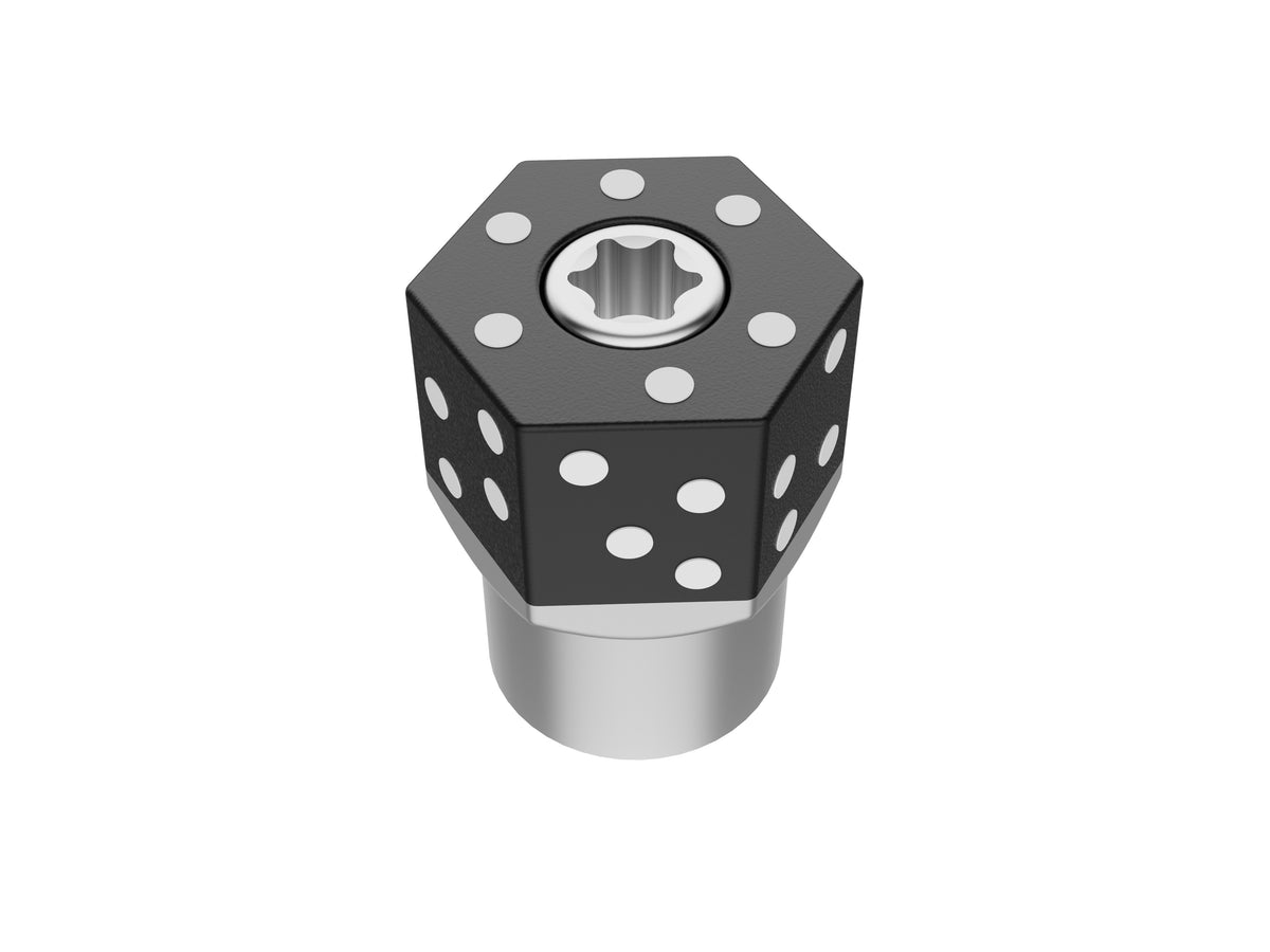 Shining 3D Cap Scanbody skenavimo dangtelis