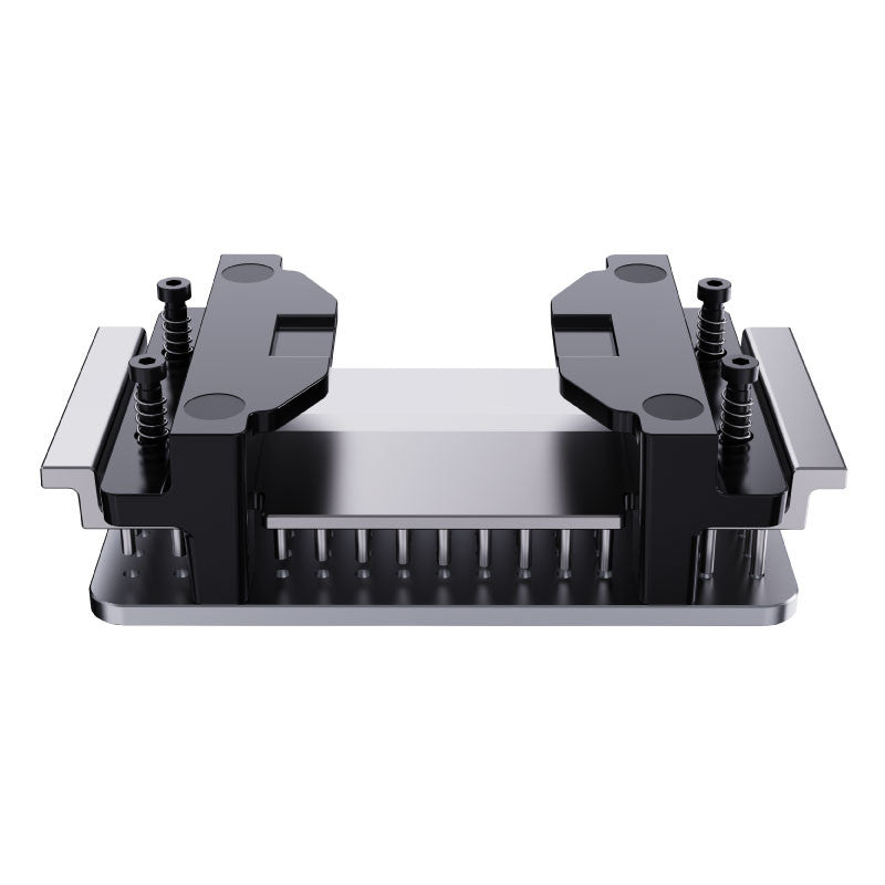 HeyGears Smart Release Platform A2D-HD spausdinimo platforma – vaizdas iš šono