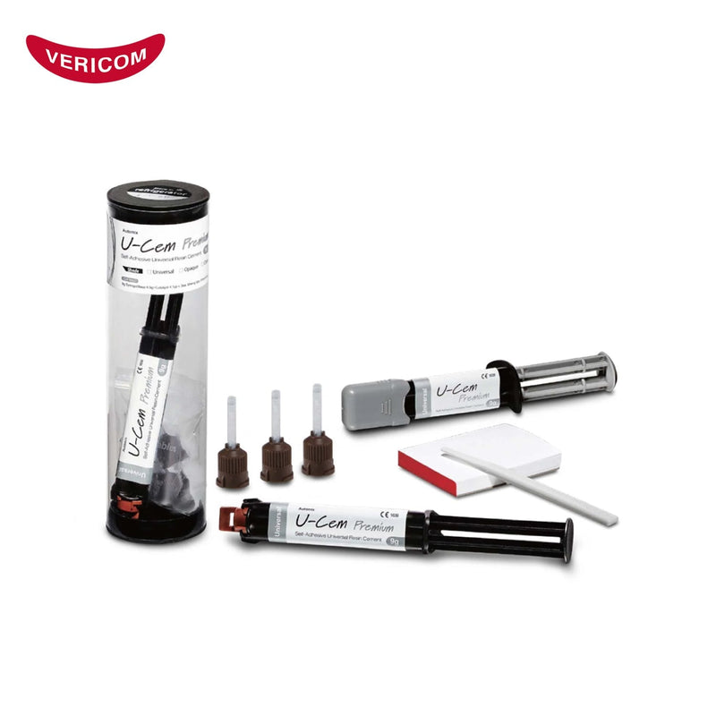 Universalus dervinis cementas U-Cem Premium