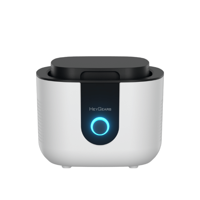 HeyGears UltraCraft AirCure kietinimo įrenginys