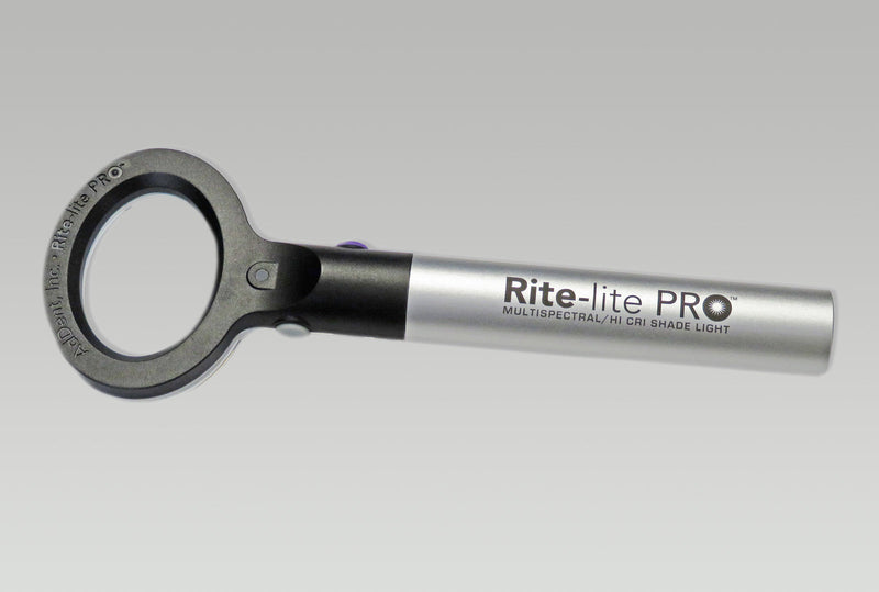 AdDent Rite-Lite PRO – dantų atspalvio nustatymo lempa