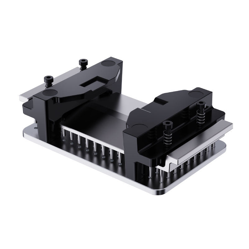 HeyGears Smart Release Platform – A2D-HD spausdinimo platforma