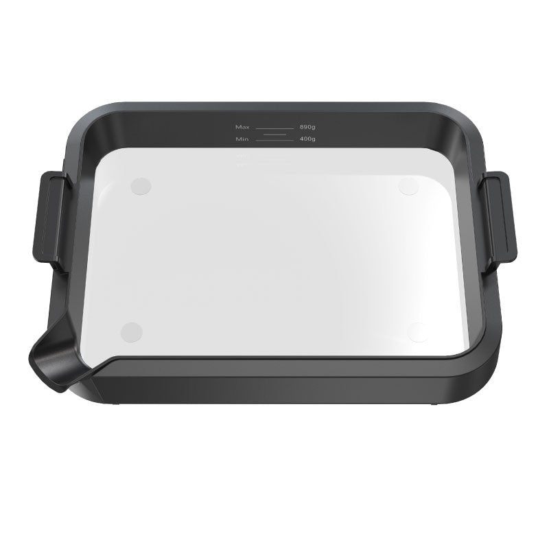 HeyGears dervos vonelė A2D HD spausdintuvui su talpos žymomis