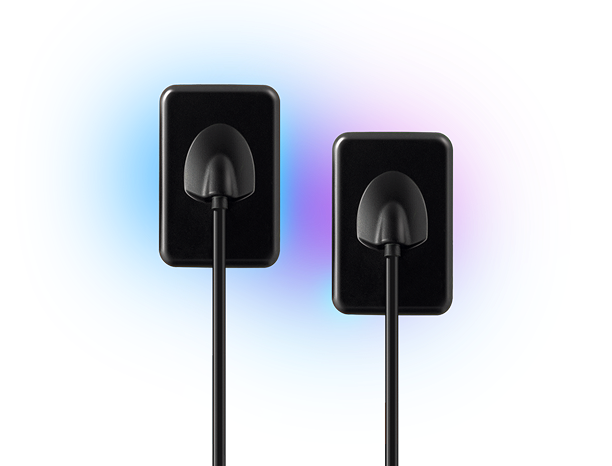Ray RIOSensor+ Size 1 ir Size 2 sensoriai
