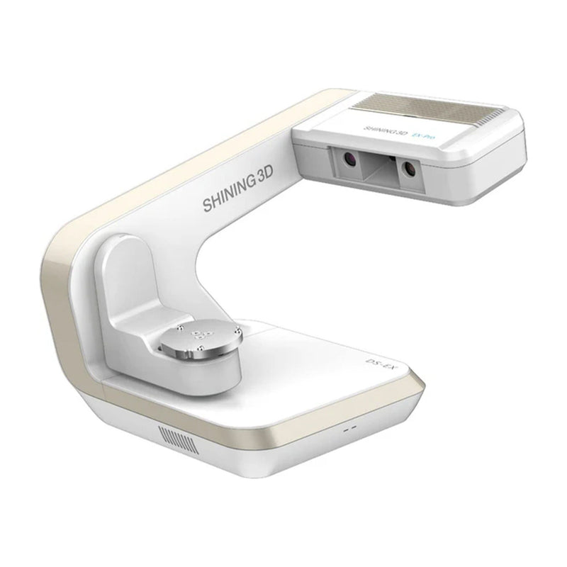Laboratorinis skeneris AutoScan-DS-EX Pro