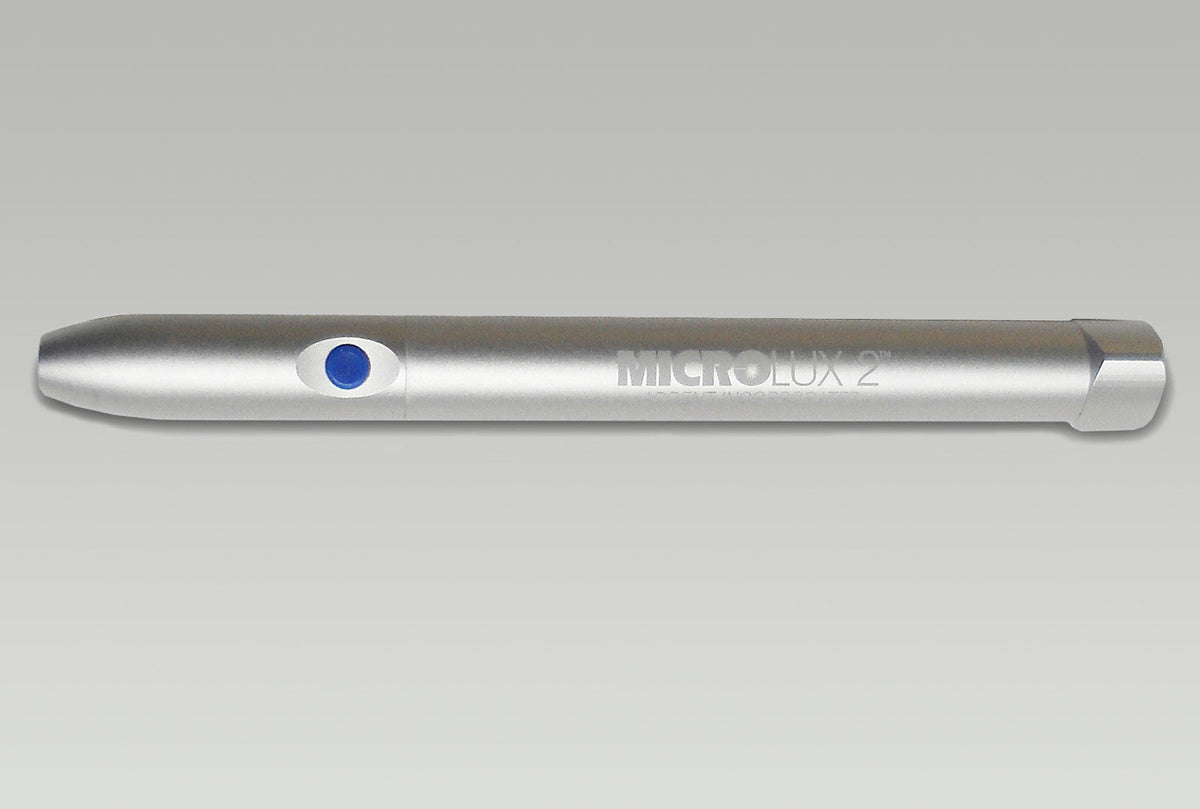 AdDent MICROLUX 2 rankena be antgalio