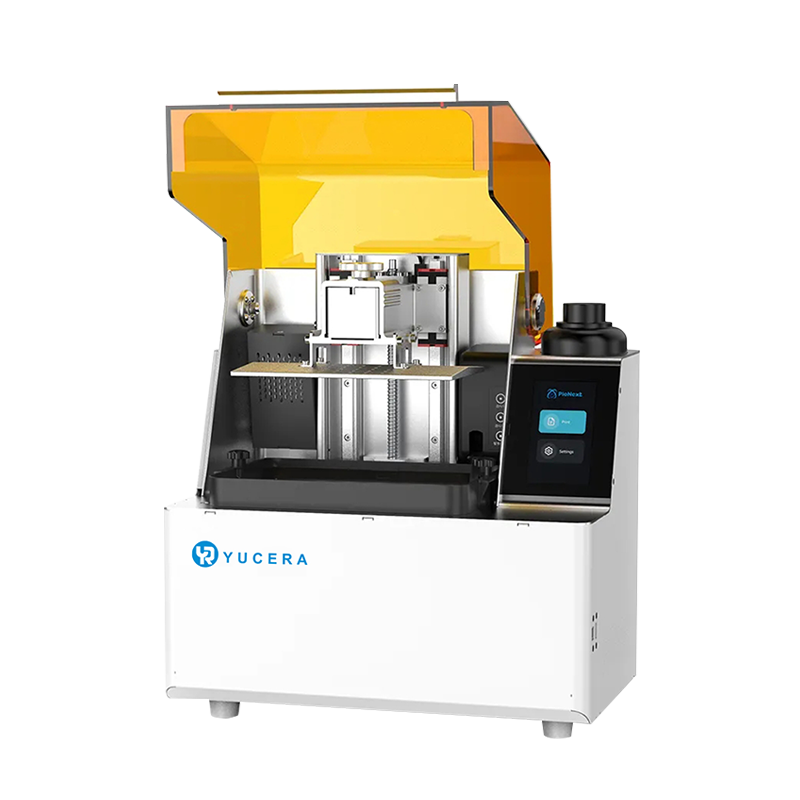 DJ89 PLUS dantų spausdintuvas