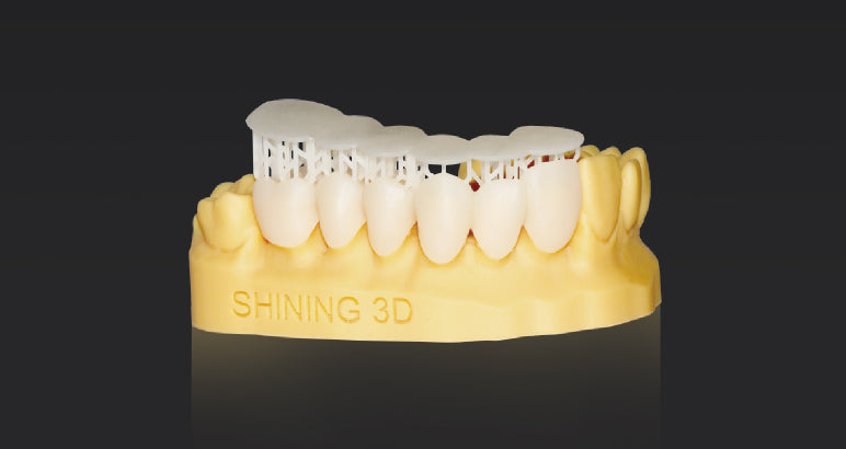 Odontologinis spausdintuvas AccuFab-D1s