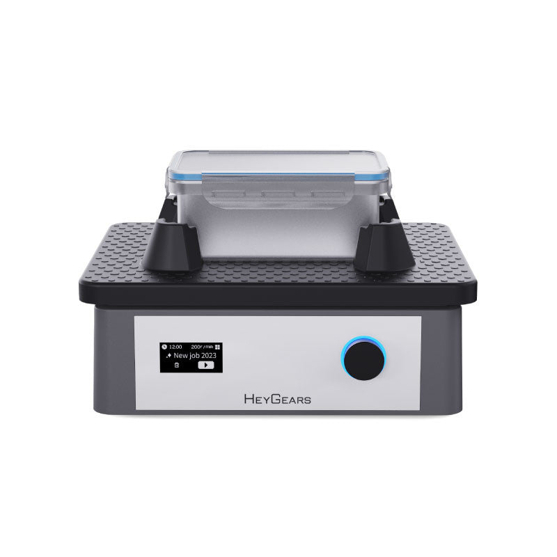 HeyGears UltraCraft Wash plovimo įrenginys