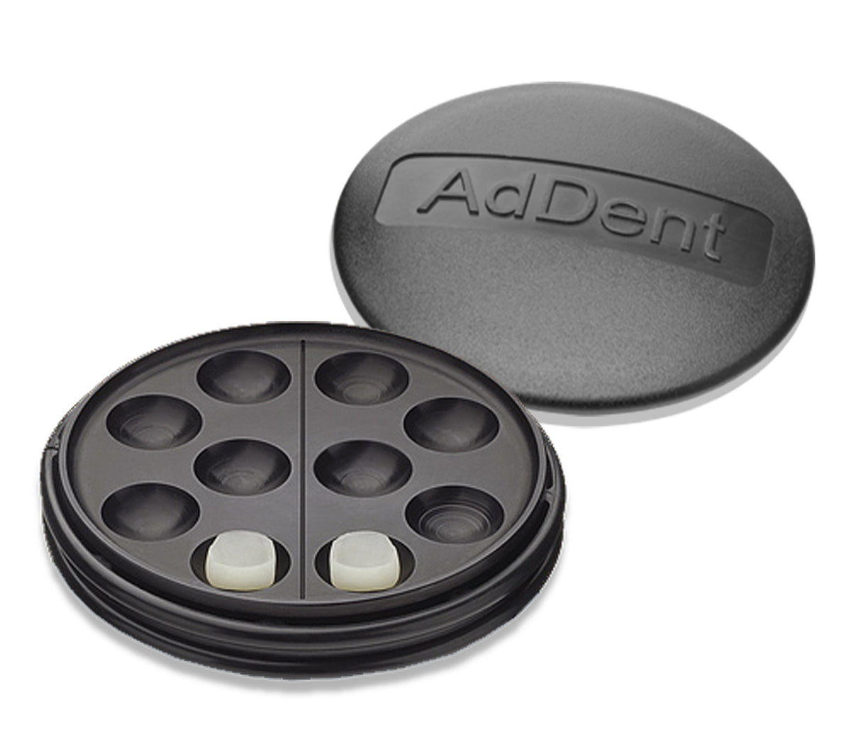 AdDent CALSET keraminių laminačių padėklas, P/N 600066