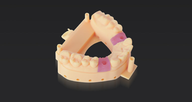 Odontologinis spausdintuvas AccuFab-D1s