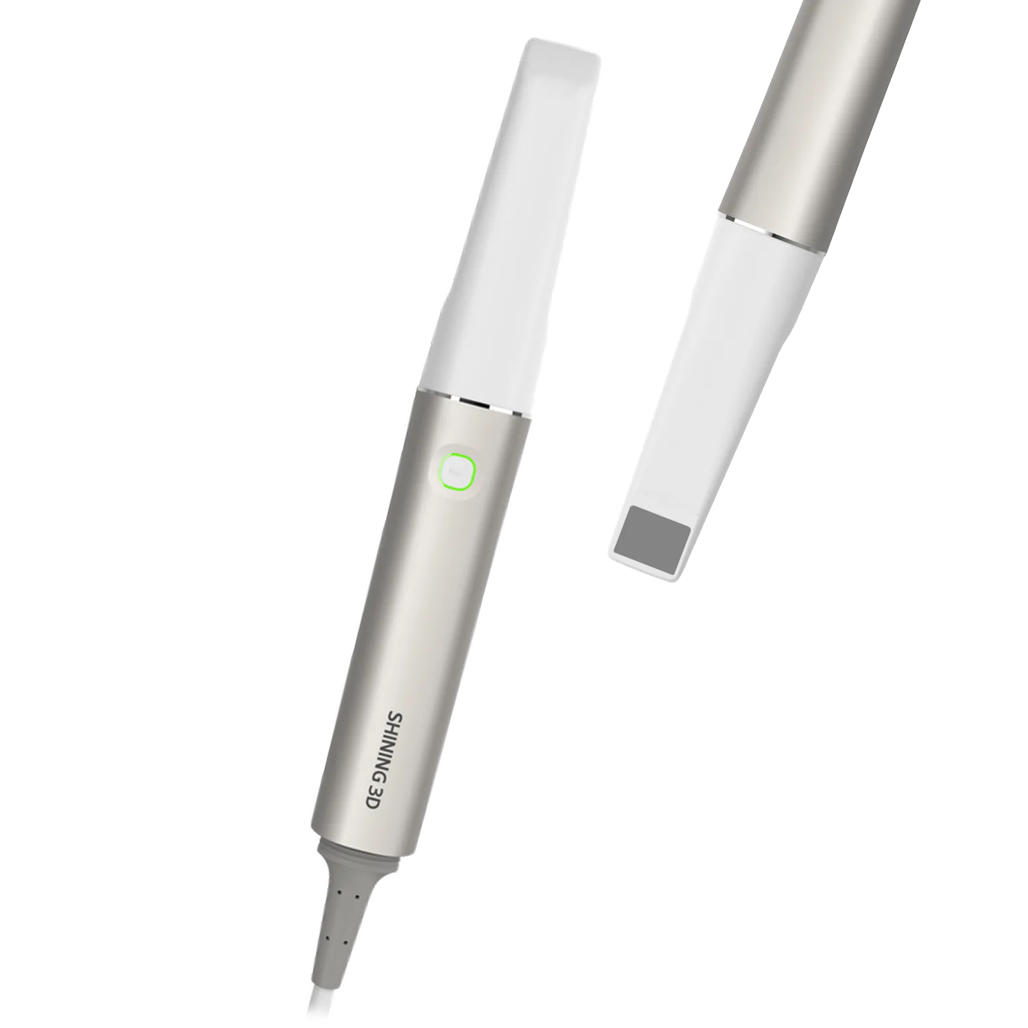 Aoralscan Elite intraoralinis skaitytuvas