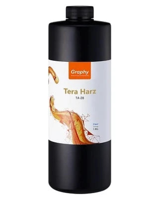 3D Graphy TA-28 derva