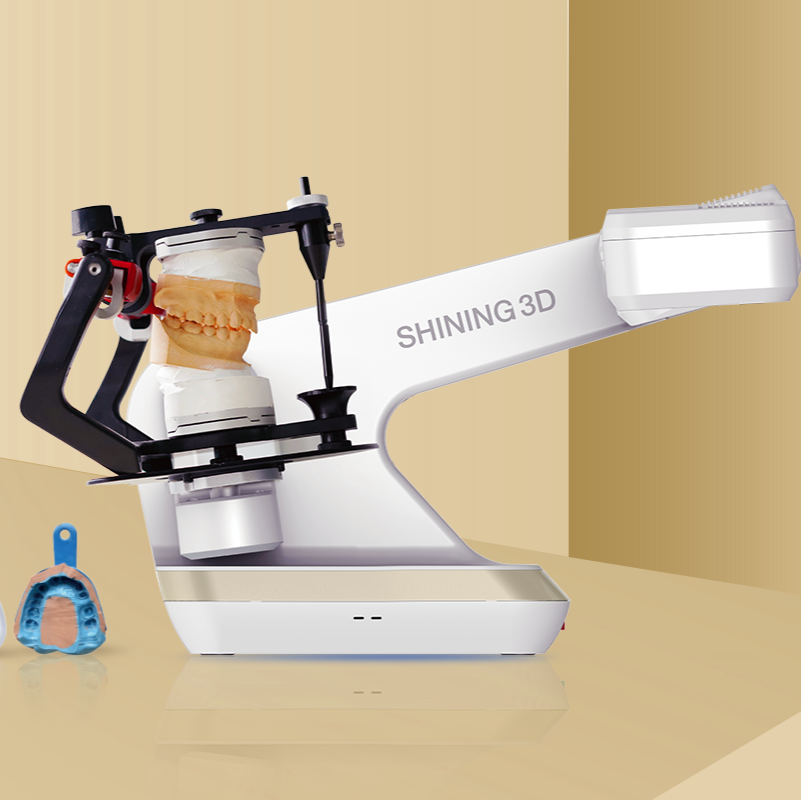 „AutoScan-DS-EX Pro“ laboratorinis skaitytuvas