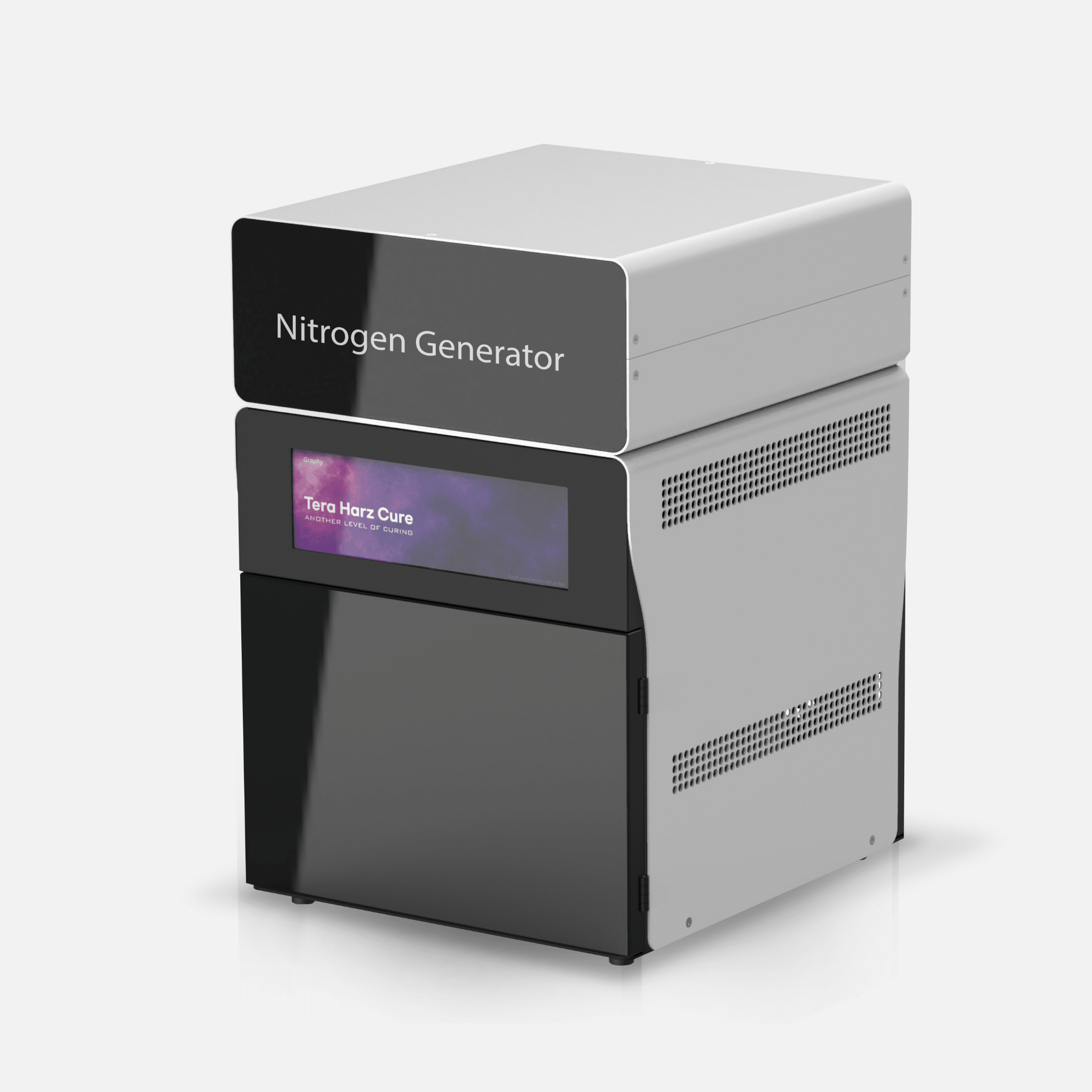 Tera Harz Cure – UV azoto kietėjimo kamera, 3 kartos