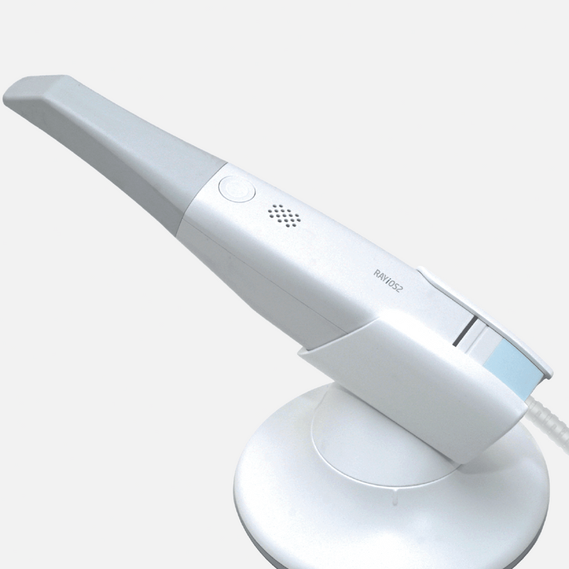 RAYiOS 2 – intraoralinis skeneris Graphy Comfort+