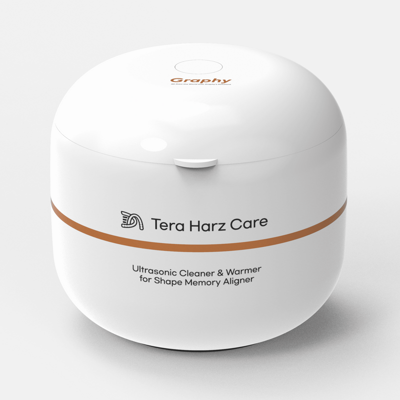 Tera Harz Care – ultragarsinis valiklis ir šildytuvas