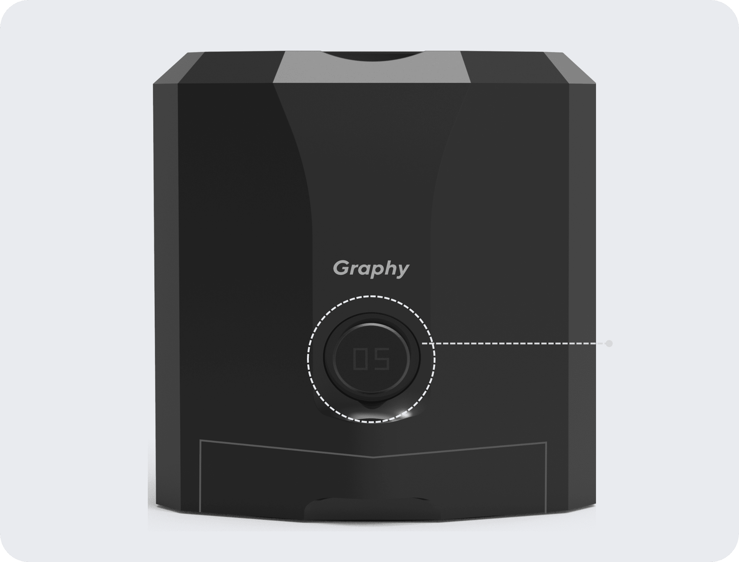 Tera Harz Spinner dervos centrifuga