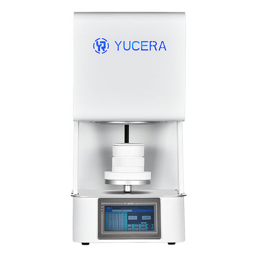 YRC-F10+ automatinė sukepinimo krosnis